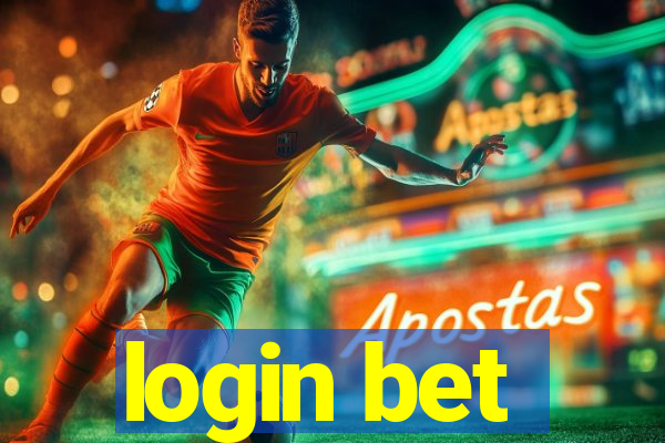 login bet